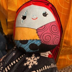 Small Sally NBC Squishmallow